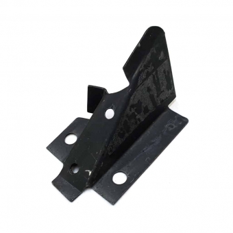 PLW087A subframe bev. steun in koffer rechts